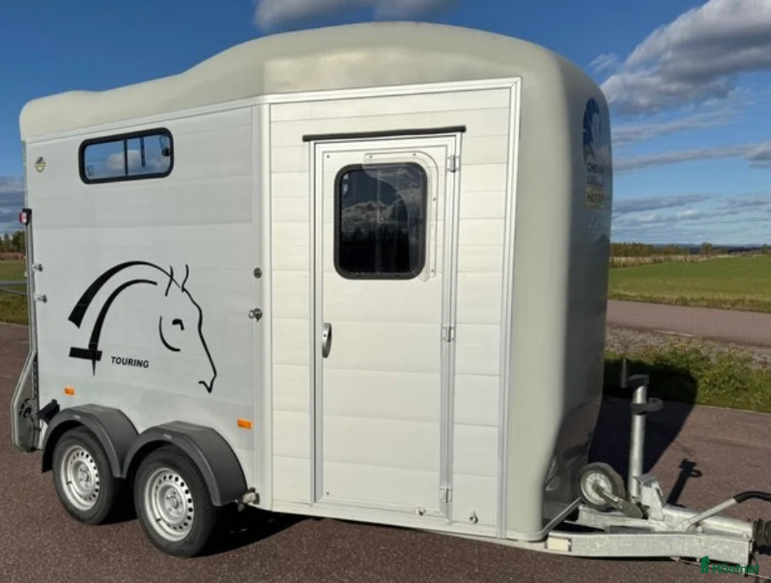 Hästtransporter  fordon & transport till salu: cheval liberte touring country - 2021 - Annons 3