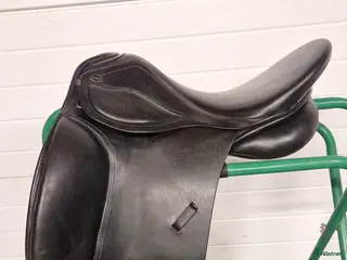 Sadlar hästutrustning Globus clic - Annons 3
