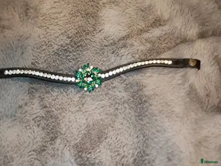 Övrig Hästutrustning hästutrustning Pannband i Frövi - Annons 20