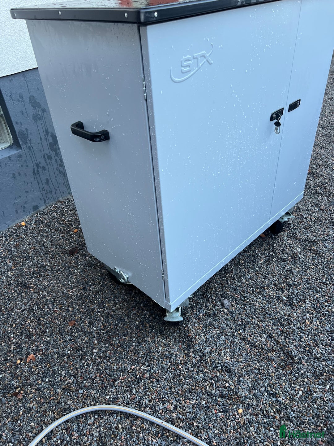 Övrigt fordon & transport till salu: Sadelskåp STX  i Arvika - Annons 2