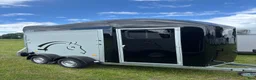 Hästtransporter  fordon & transport till salu: Cheval Gold Origins - Annons 2