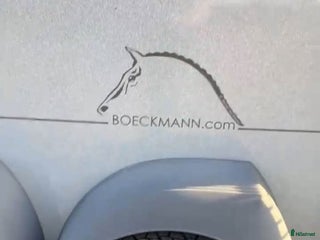 Hästtransporter fordon & transport till salu: Böckmann Comfort -16 i Uppsala - Annons 5