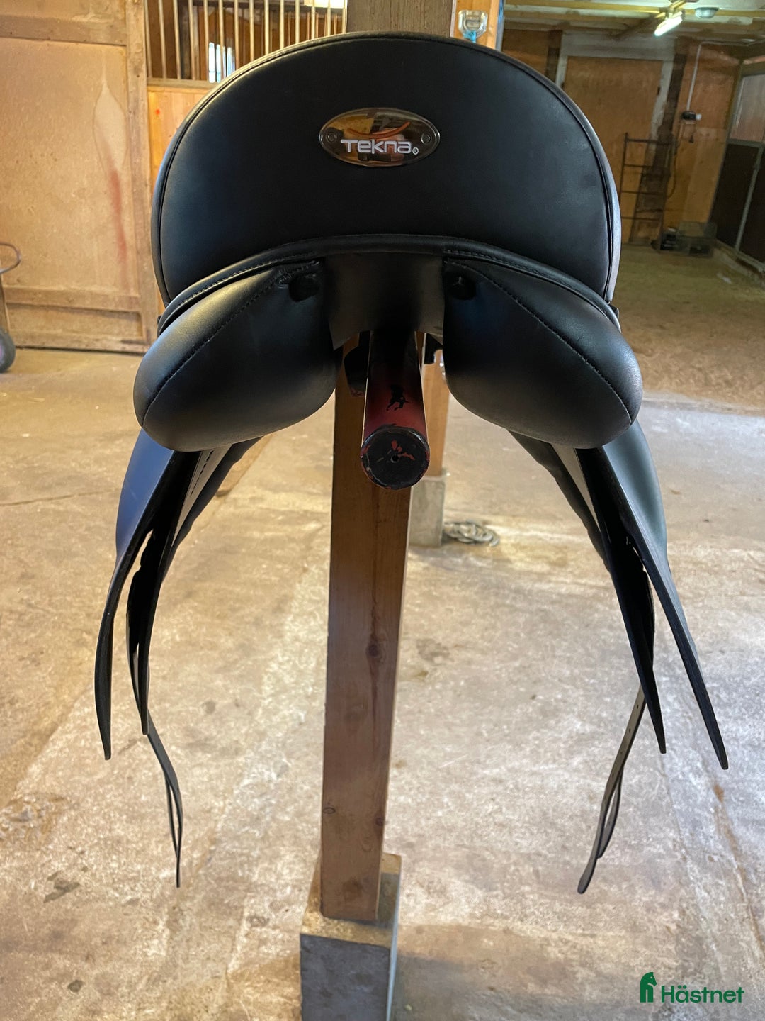 Sadlar hästutrustning till salu: Tekna S-Line dressyrsadel i Gamleby - Annons 7
