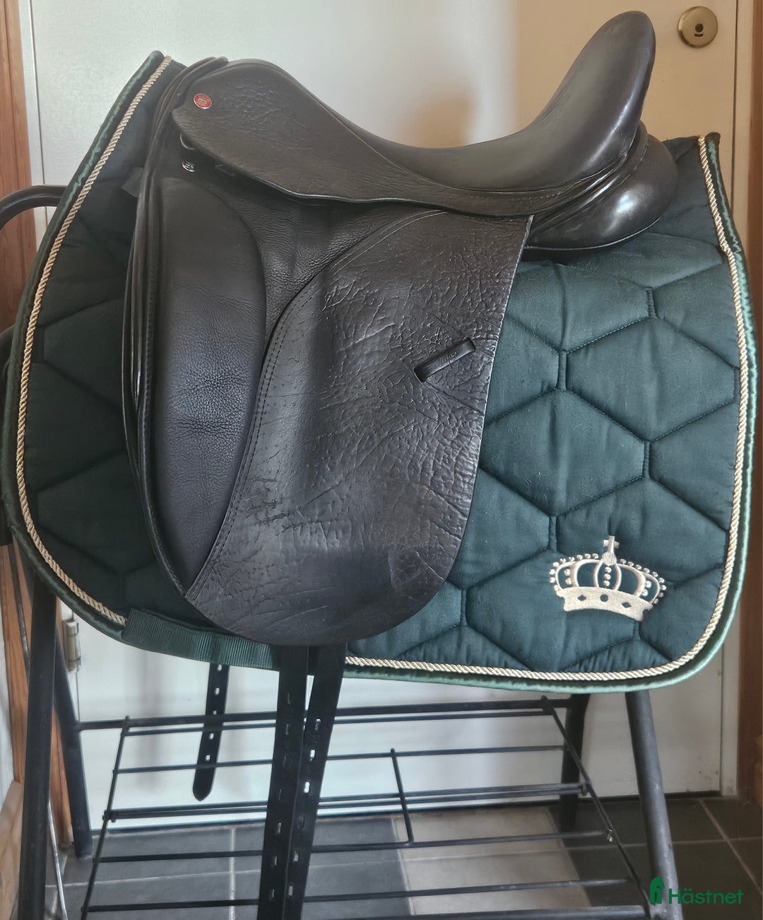 Sadlar hästutrustning till salu: Arabian Ellips i Mariestad - Annons 1
