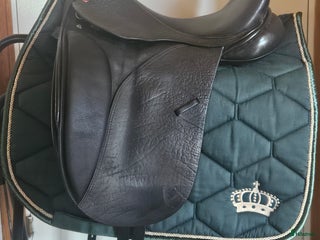 Sadlar hästutrustning till salu: Arabian Ellips i Mariestad - Annons 1