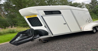 Hästtransporter  fordon & transport till salu i Ljusdal - Annons 10