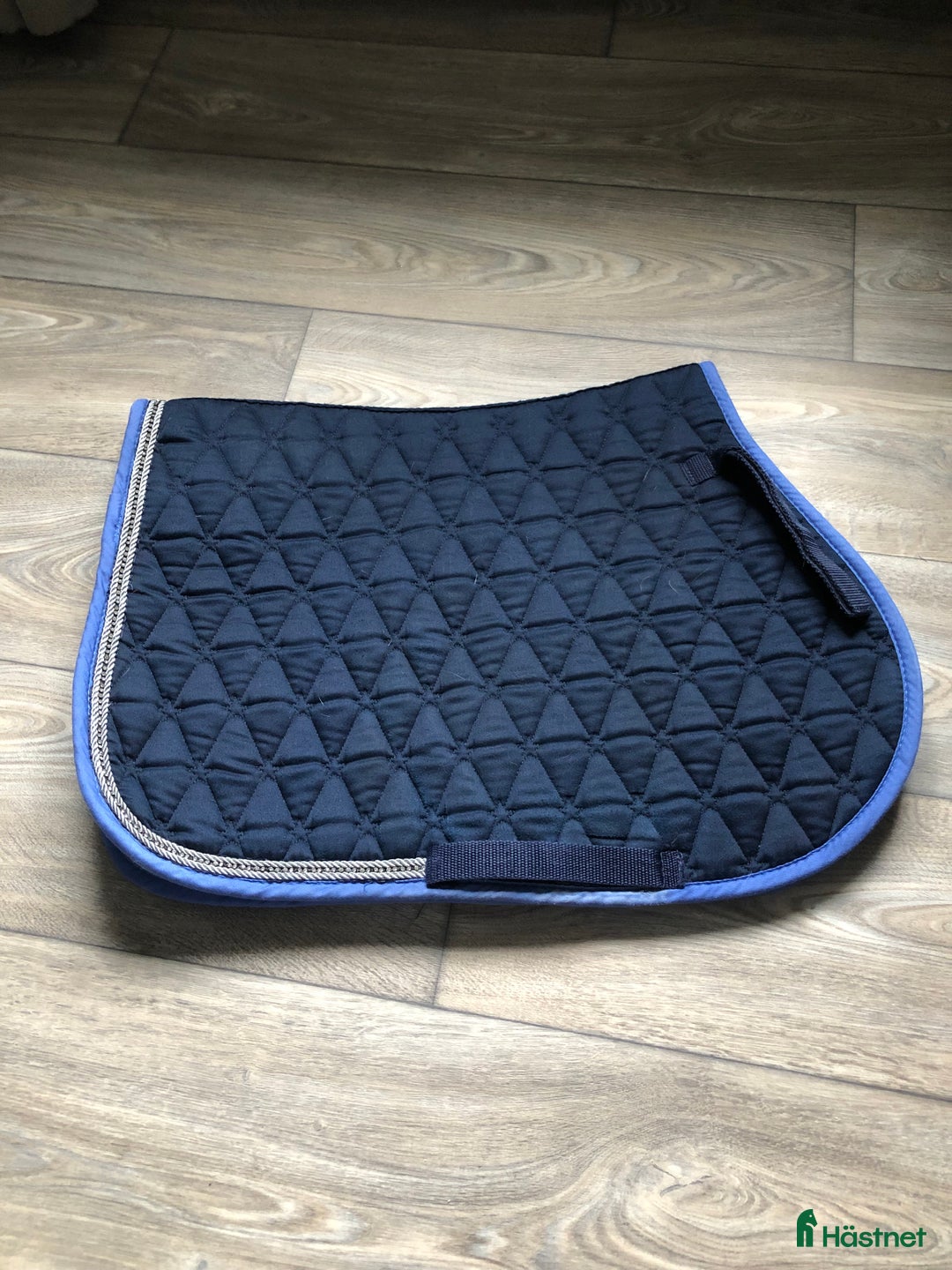 Schabrak & Vojlockar hästutrustning till salu: Oanvänt schabrak  i Östersund - Annons 2