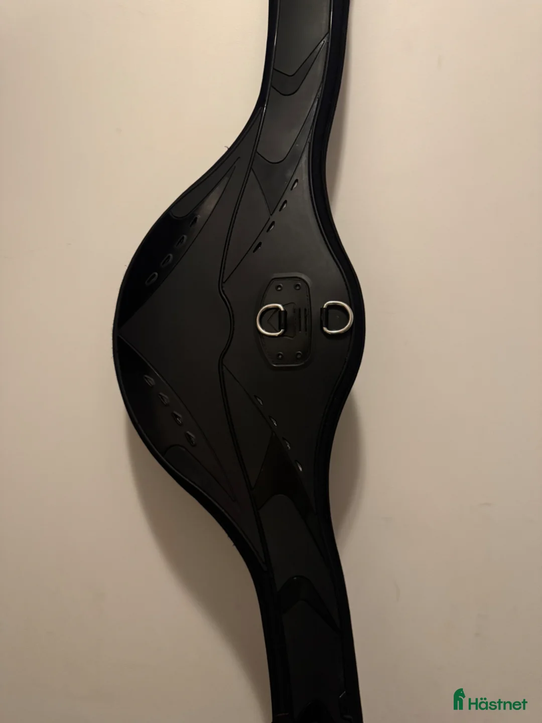 Sadeltillbehör hästutrustning till salu: Sadelgjord hopplatta  - Annons 2