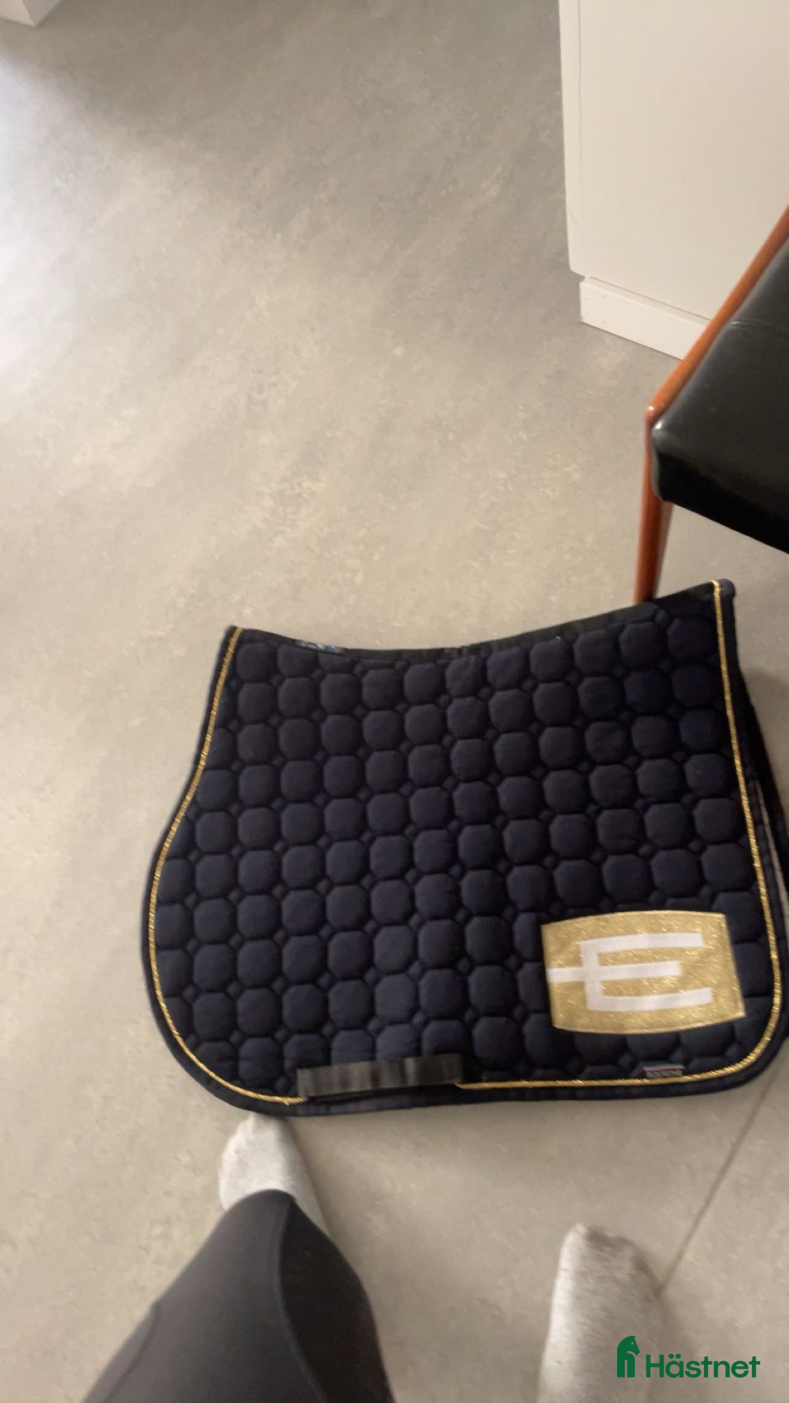 Schabrak & Vojlockar hästutrustning Equiline, vestrum, equestrian stockholm - Annons 5