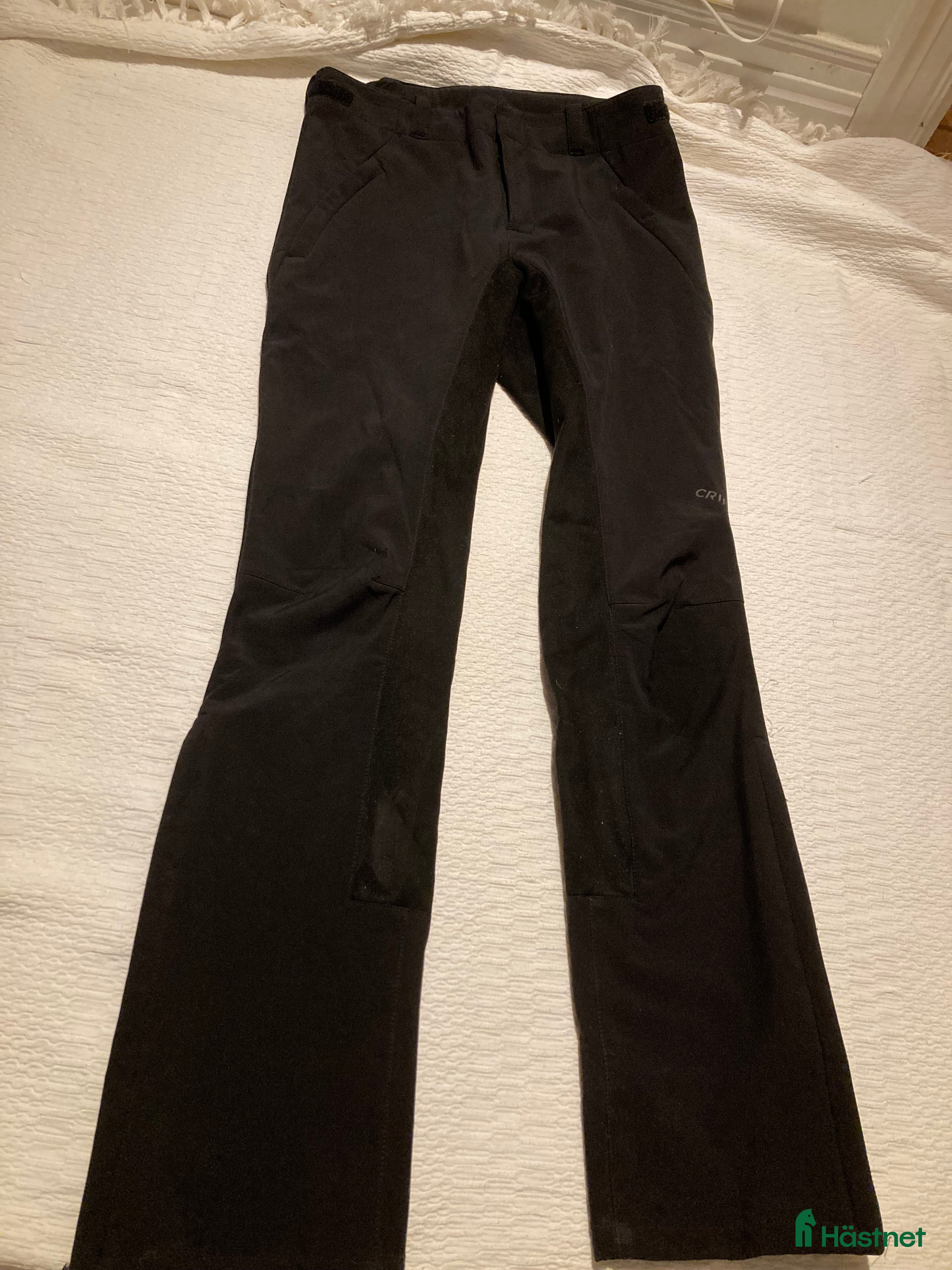 Ridbyxor ryttarutrustning till salu: Vinterridbyxor i Söderköping - Annons 2