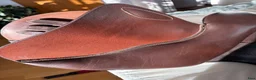 Sadlar hästutrustning till salu: Hoppsadel Ikonic Evolution 16" Brun  i Ekerö - Annons 7