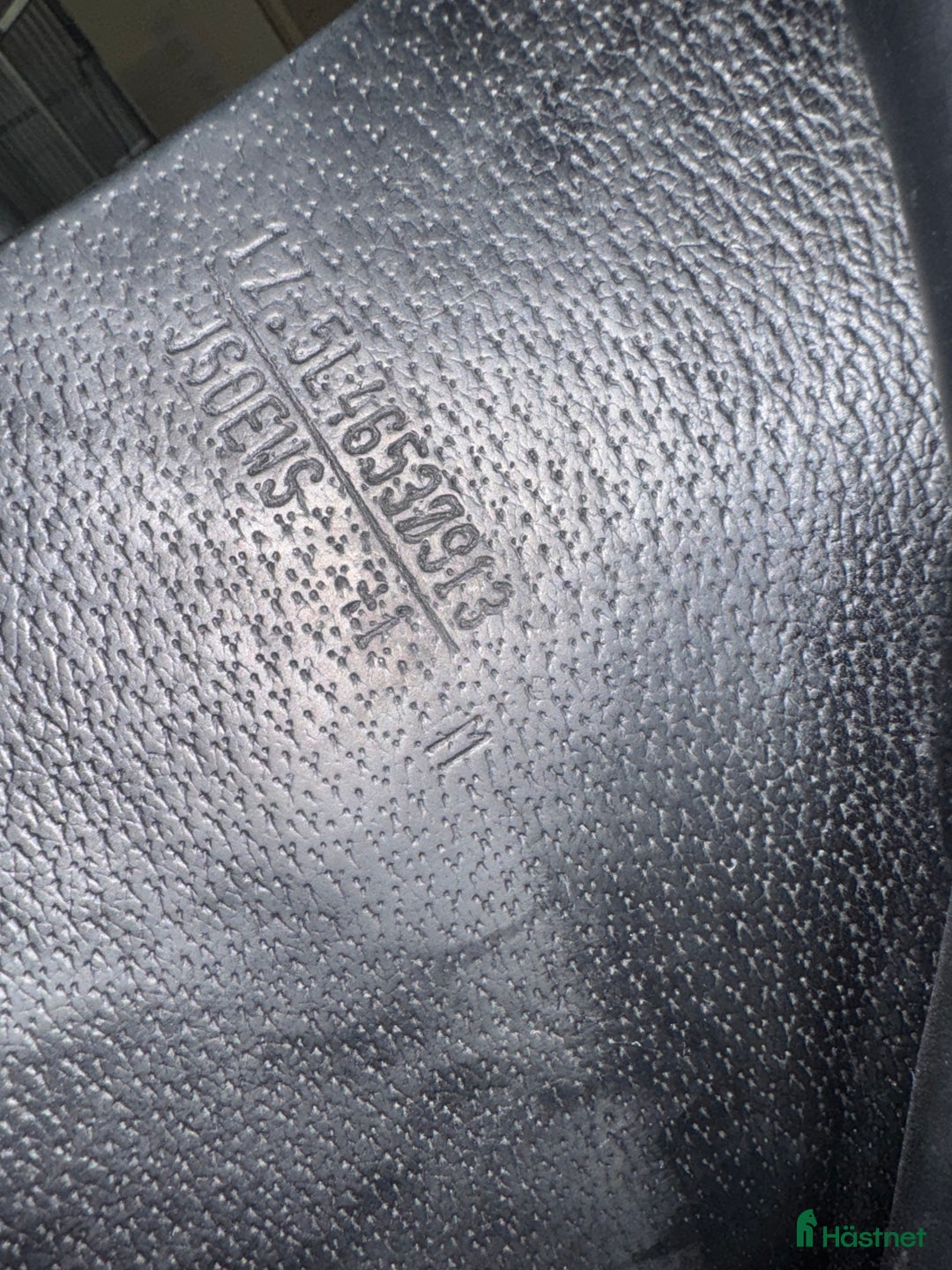 Sadlar hästutrustning till salu: Equipe Special One  i Växjö - Annons 2