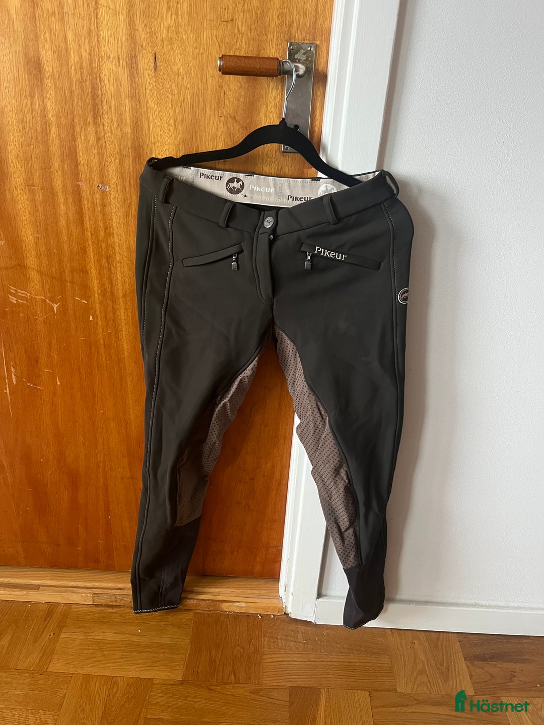 Ridbyxor ryttarutrustning till salu: Pikeur ridbyxor använda ca 3 gånger  i Lidingö - Annons 2