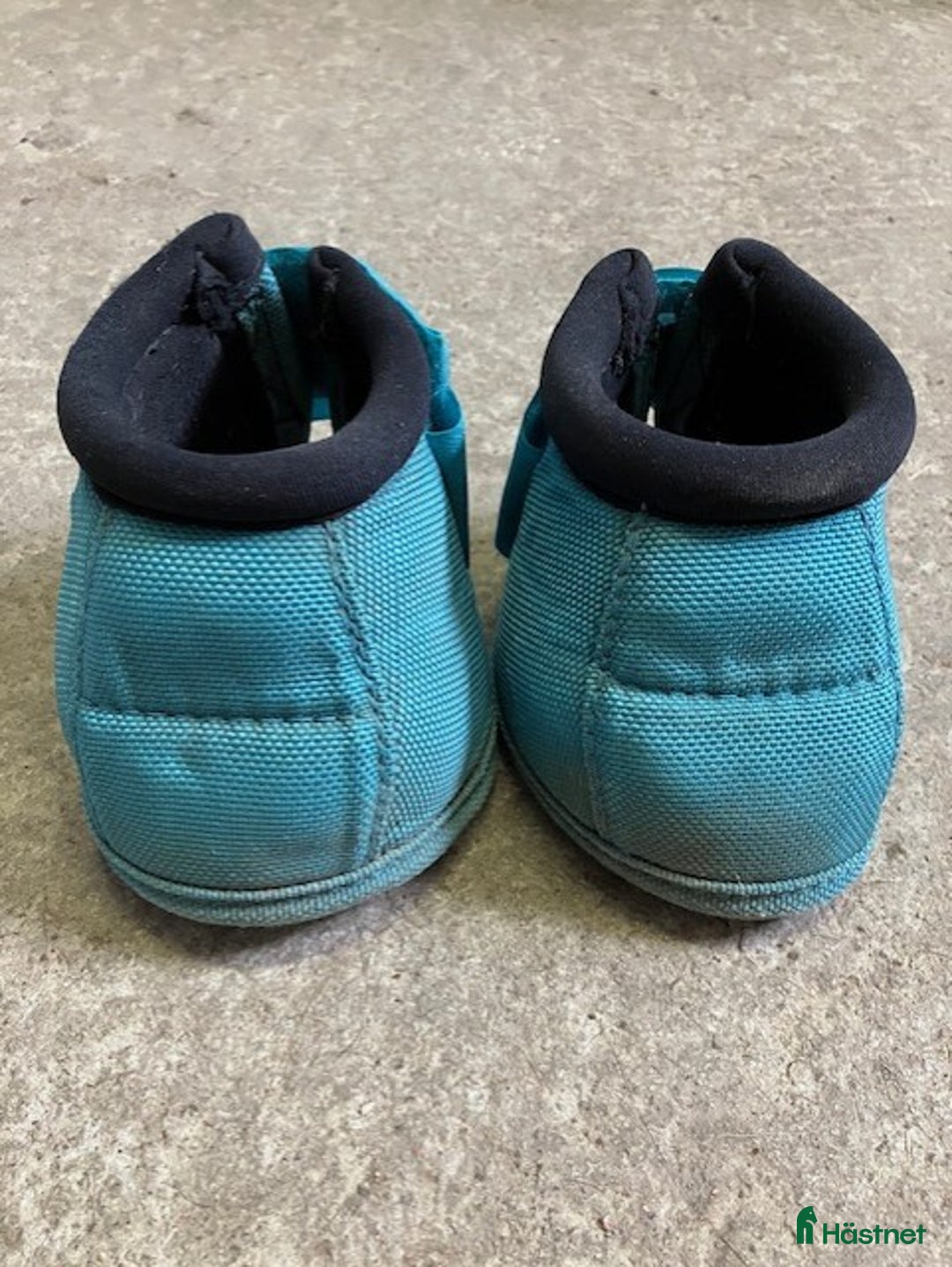 Benskydd hästutrustning till salu: Professional Choice Boots i Bro - Annons 3