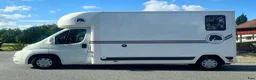 Hästlastbilar  fordon & transport till salu: BOJ hästbuss HÖG lastvikt - Annons 5