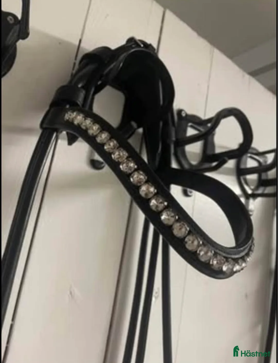 Träns hästutrustning till salu: Sd design träns full i Landskrona - Annons 2