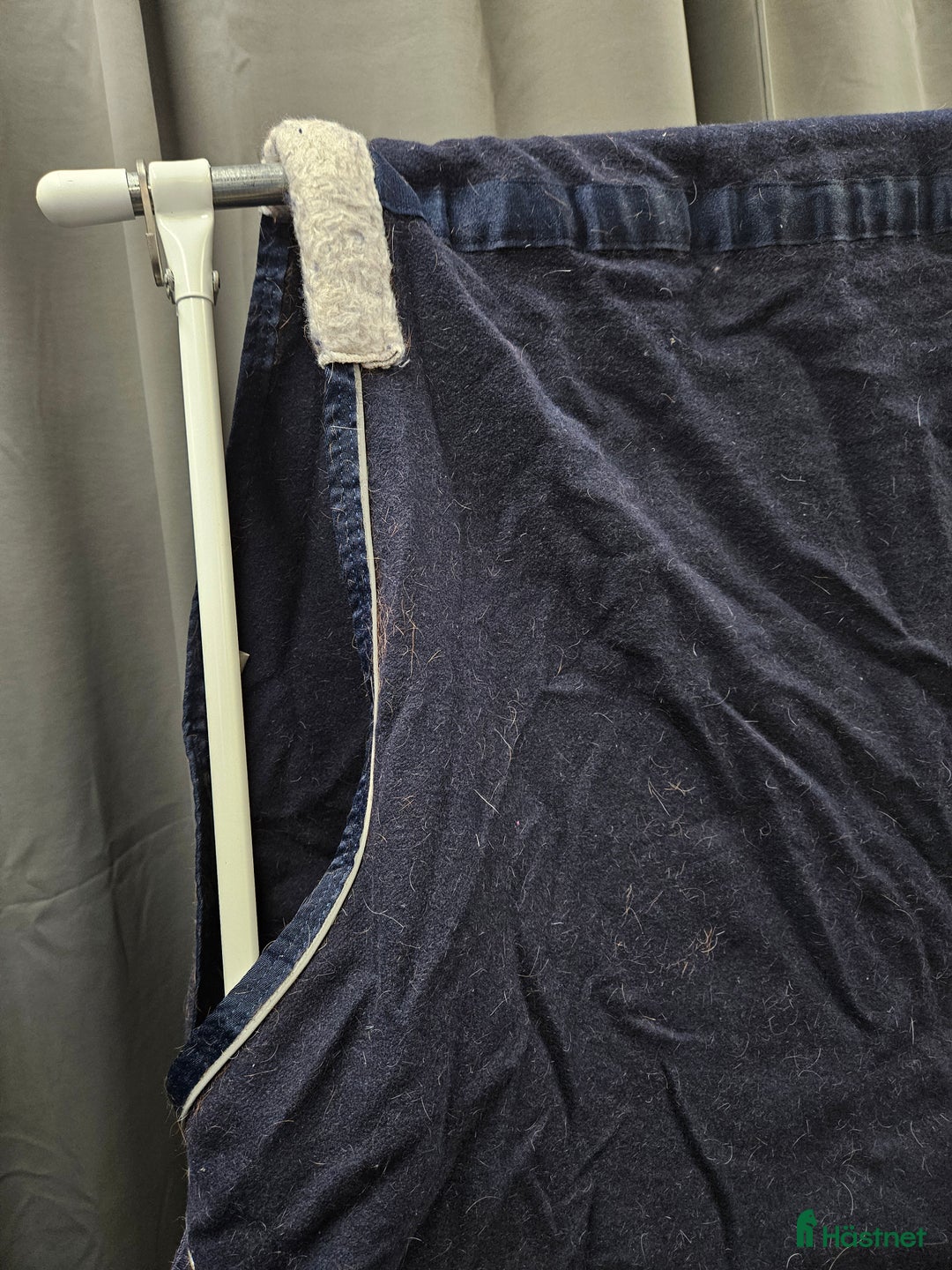 Täcken hästutrustning till salu: Ylletäcke, 150 cm i Gällivare - Annons 2