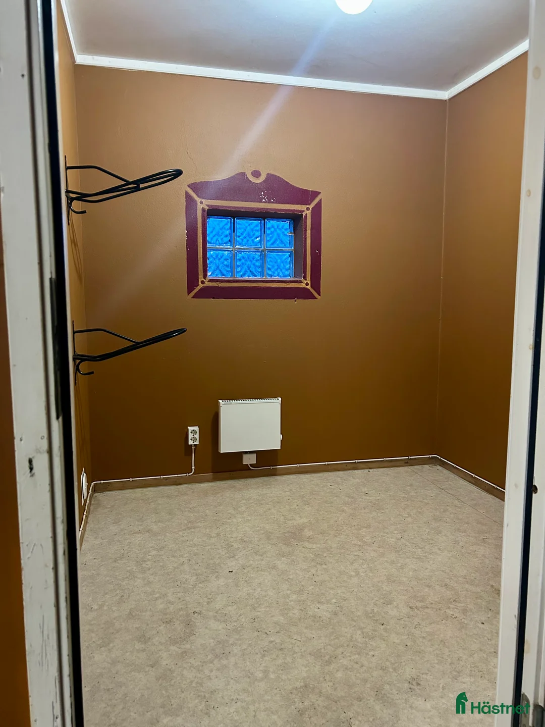  stallplats finnes: Stallplatser uthyres  i Rolfstorp - Annons 4