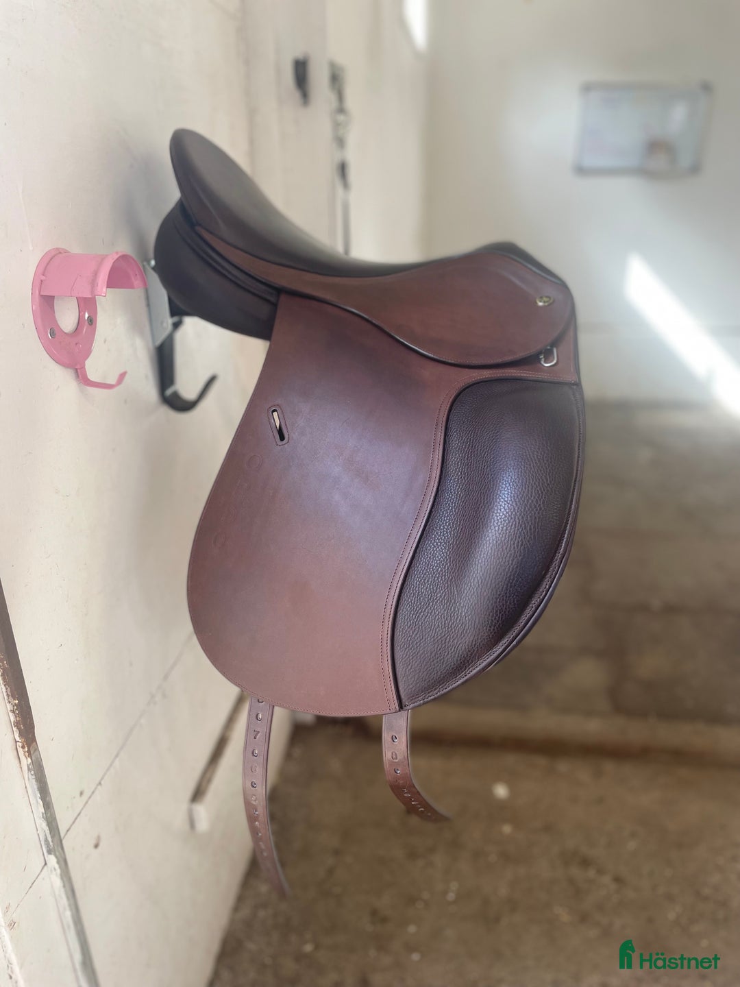 Sadlar hästutrustning till salu: Ordo katla i Riala - Annons 5