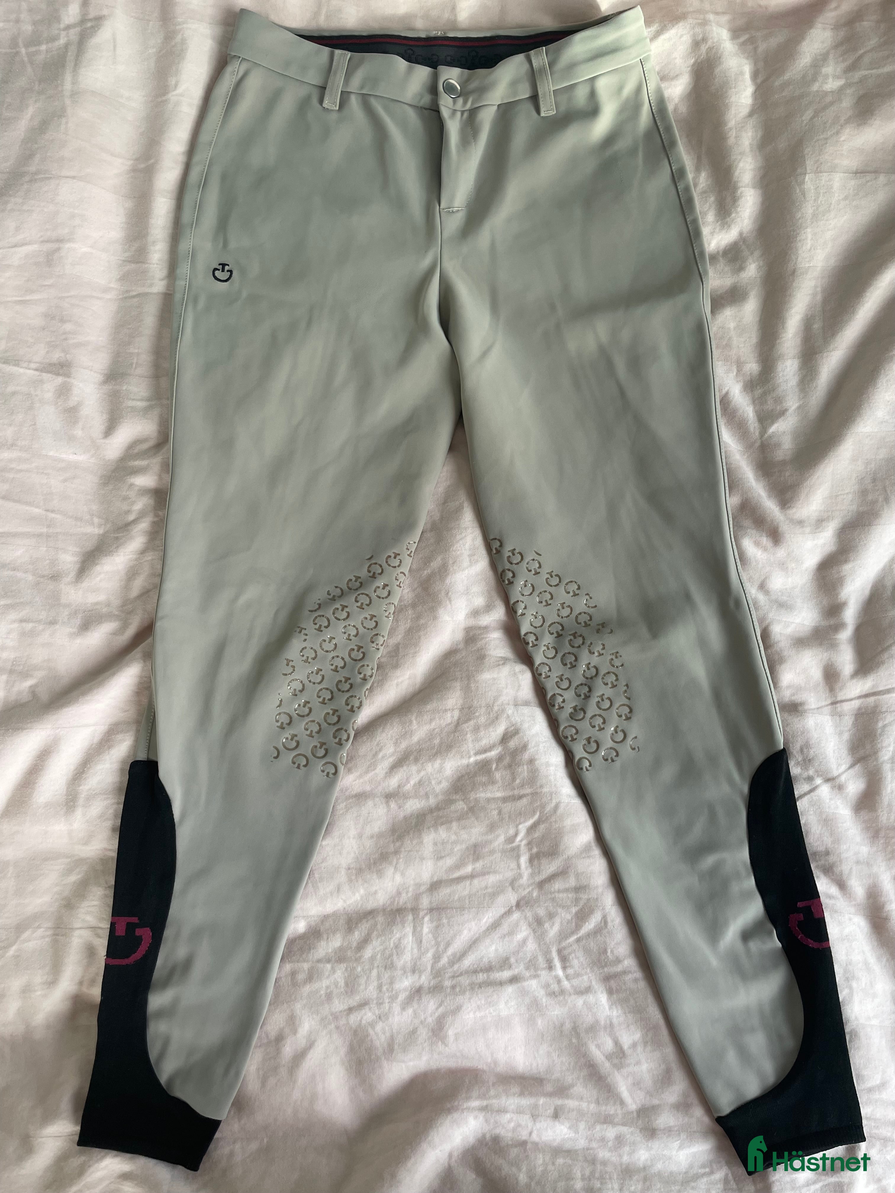 Ridbyxor ryttarutrustning till salu: CT ridbyxor  i Lysekil - Annons 11