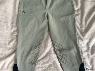 Ridbyxor ryttarutrustning till salu: CT ridbyxor i Lysekil - Annons 18