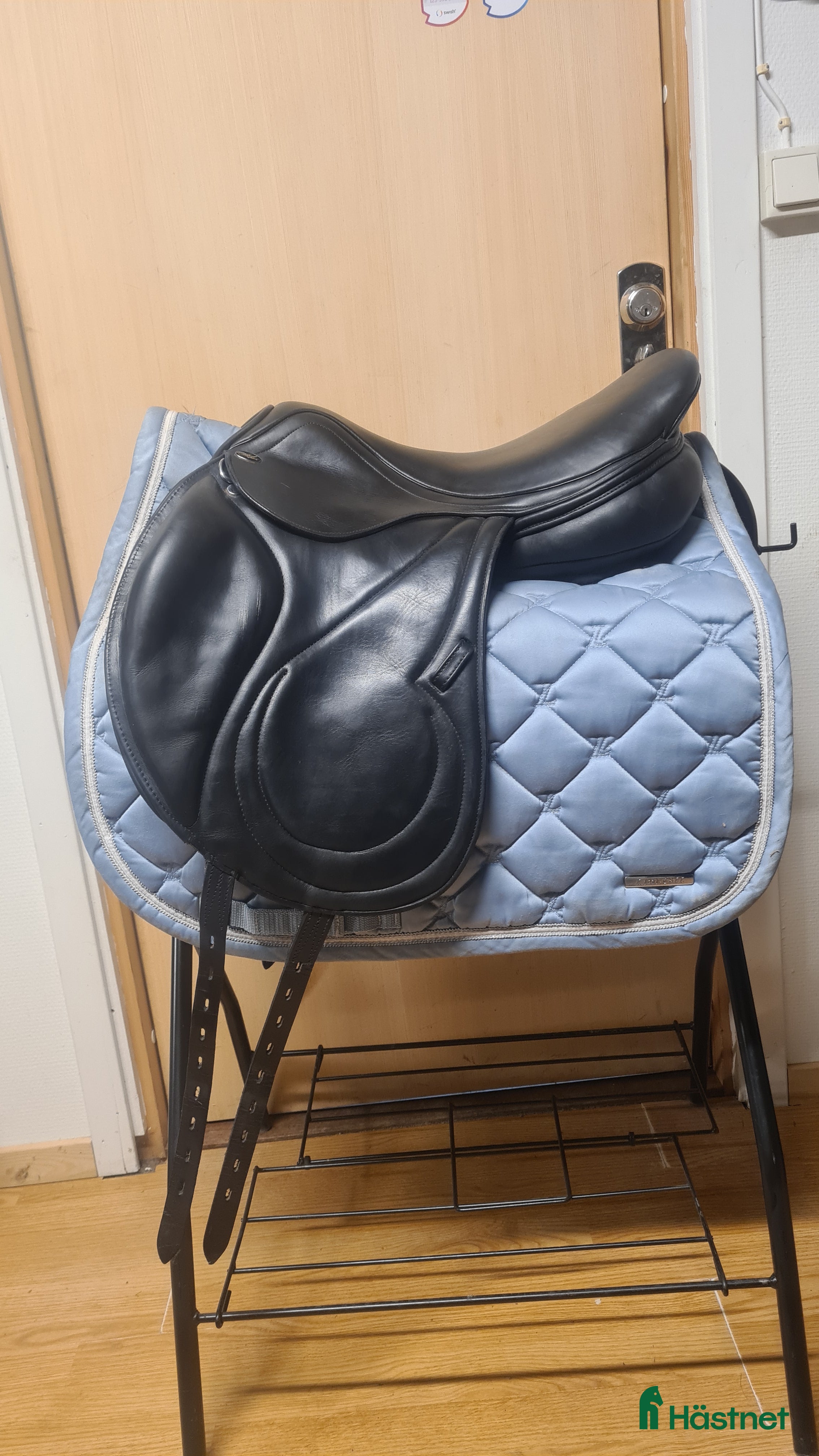 Sadlar hästutrustning till salu: Affectum Belive i Hamneda - Annons 22