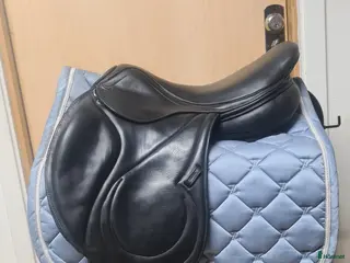 Sadlar hästutrustning Affectum Belive - Annons 17