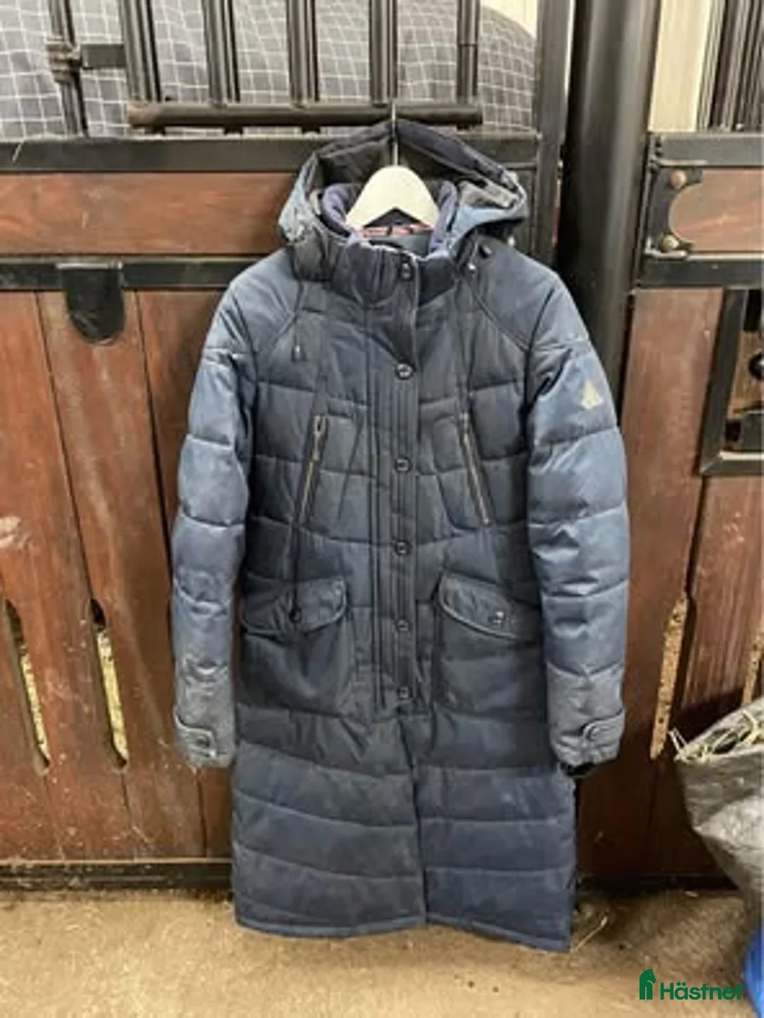 Jackor & Kavajer ryttarutrustning till salu: ELT ridkappa strl S säljes! i Hägersten - Annons 1