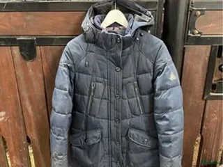 Jackor & Kavajer ryttarutrustning till salu: ELT ridkappa strl S säljes! i Hägersten - Annons 9