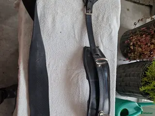 Övrig Hästutrustning hästutrustning till salu: Tömkörningsgjord i Jönköping - Annons 4