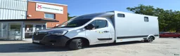 Hästlastbilar  fordon & transport till salu: Xtreme Cargo 2020 3-sits Volym Stuteri  - Annons 3