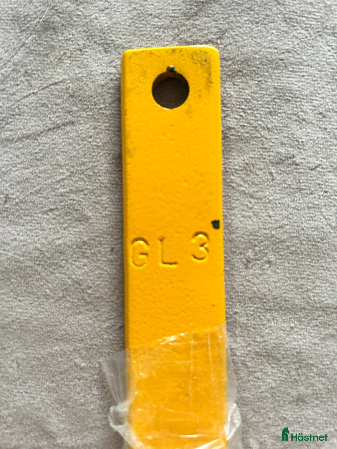 Sadeltillbehör hästutrustning till salu: Koppjärn x-vid i Hässleholm - Annons 2