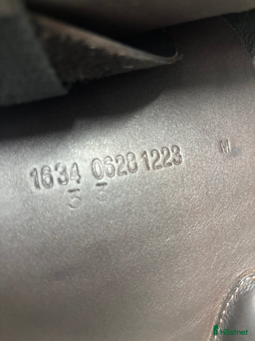 Sadlar hästutrustning till salu: Prestige Roma Jump i Kvibille - Annons 6