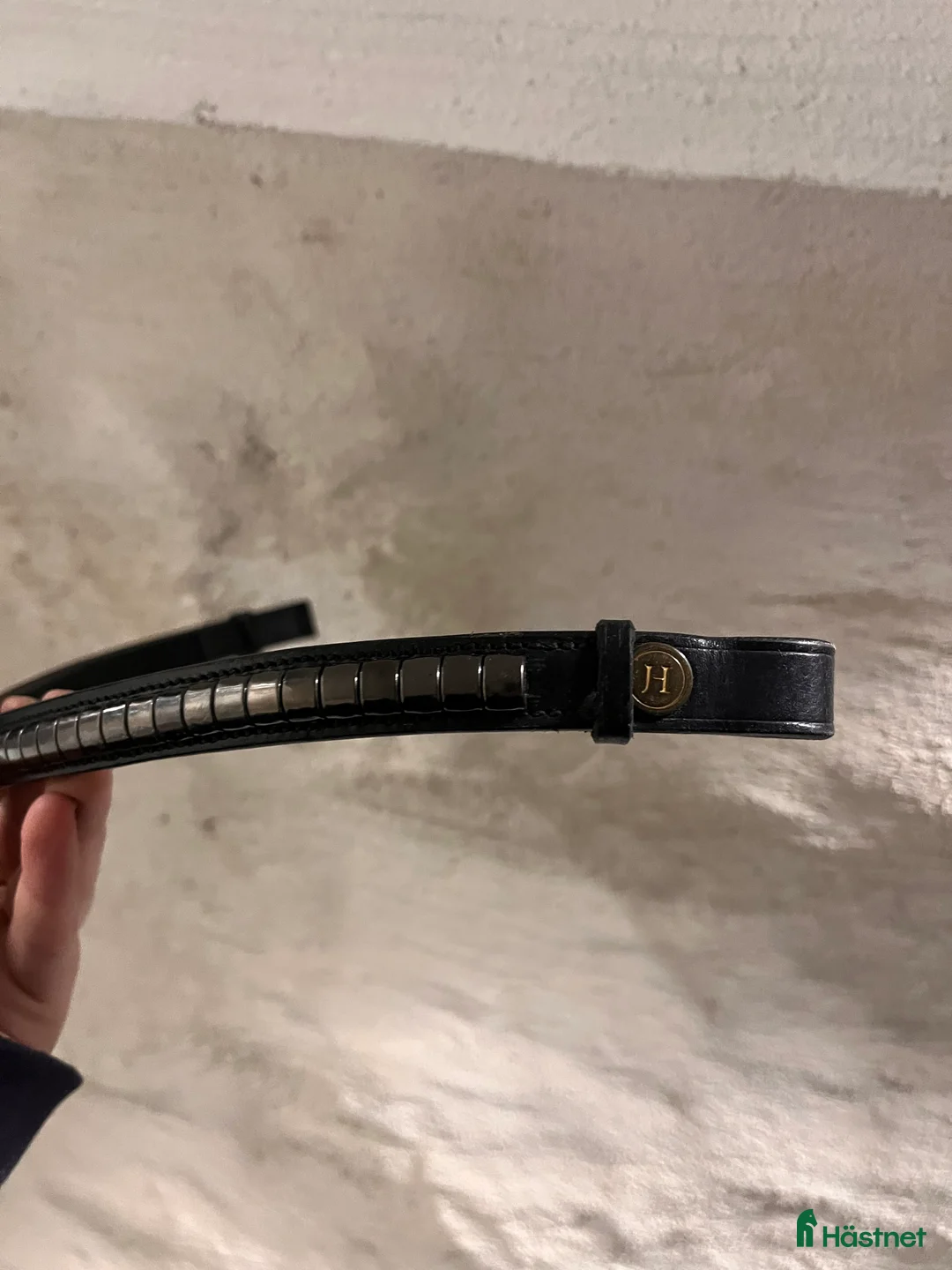 Träns hästutrustning till salu: Träns och pannband i Stockholm - Annons 4