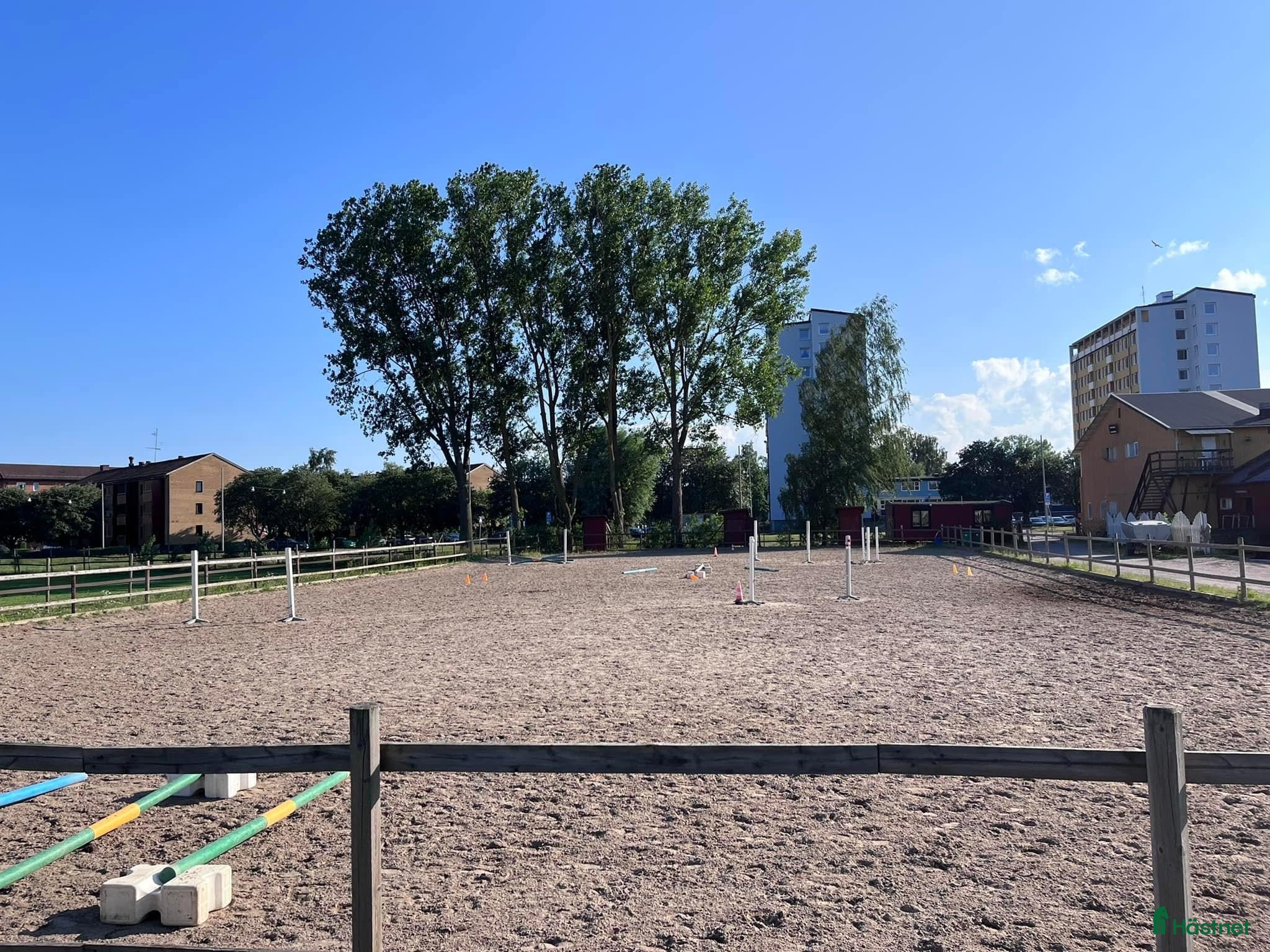 stallplats Stallplats i centrala Norrköping - Annons 2