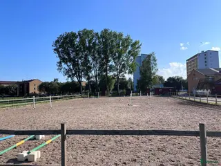 stallplats Stallplats i centrala Norrköping - Annons 1