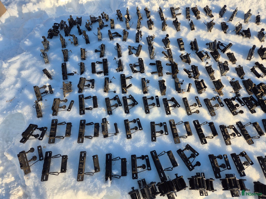 Övrig utrustning övrig utrustning till salu: POLARBANDET (franska elbandet)  i Skellefteå - Annons 2