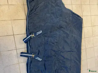 Täcken hästutrustning Amigo 100g - Annons 4