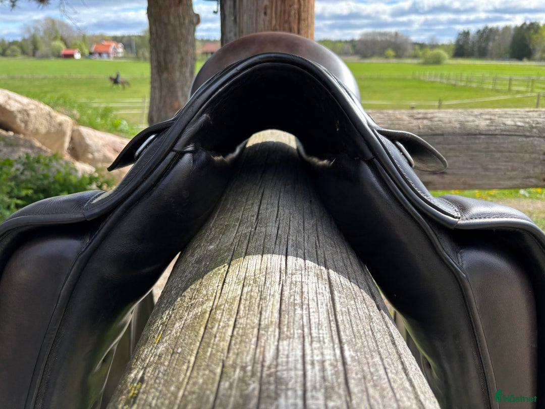 Sadlar hästutrustning till salu: Prestige Appaloosa dressage i Västerås - Annons 7