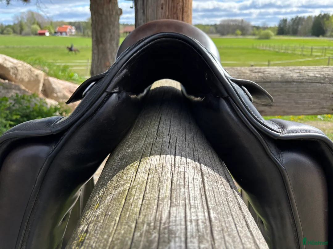 Sadlar hästutrustning till salu: Prestige Appaloosa dressage i Västerås - Annons 7