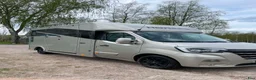 Hästlastbilar  fordon & transport till salu: Stuteri Meetingbuss 2021 i Falun - Annons 6
