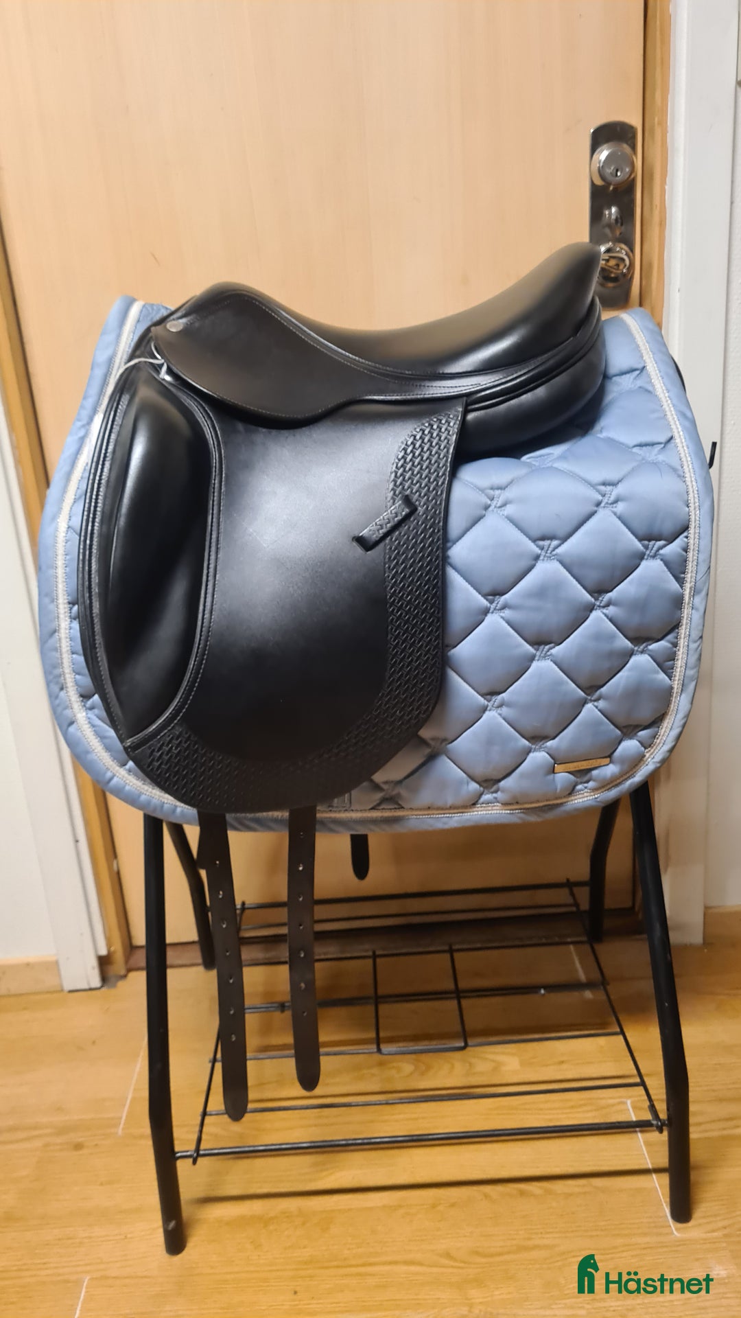 Sadlar hästutrustning till salu: Ergo X2 Trude i Hamneda - Annons 1