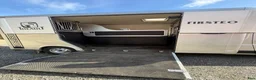 Hästlastbilar  fordon & transport till salu: Theault firsteo 2013  299900kr  - Annons 5
