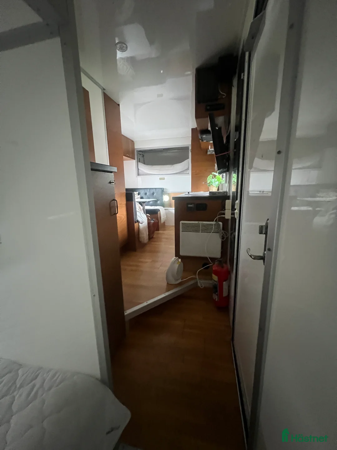 Hästlastbilar  fordon & transport till salu: Hästlastbil med stor bodel i Motala - Annons 27