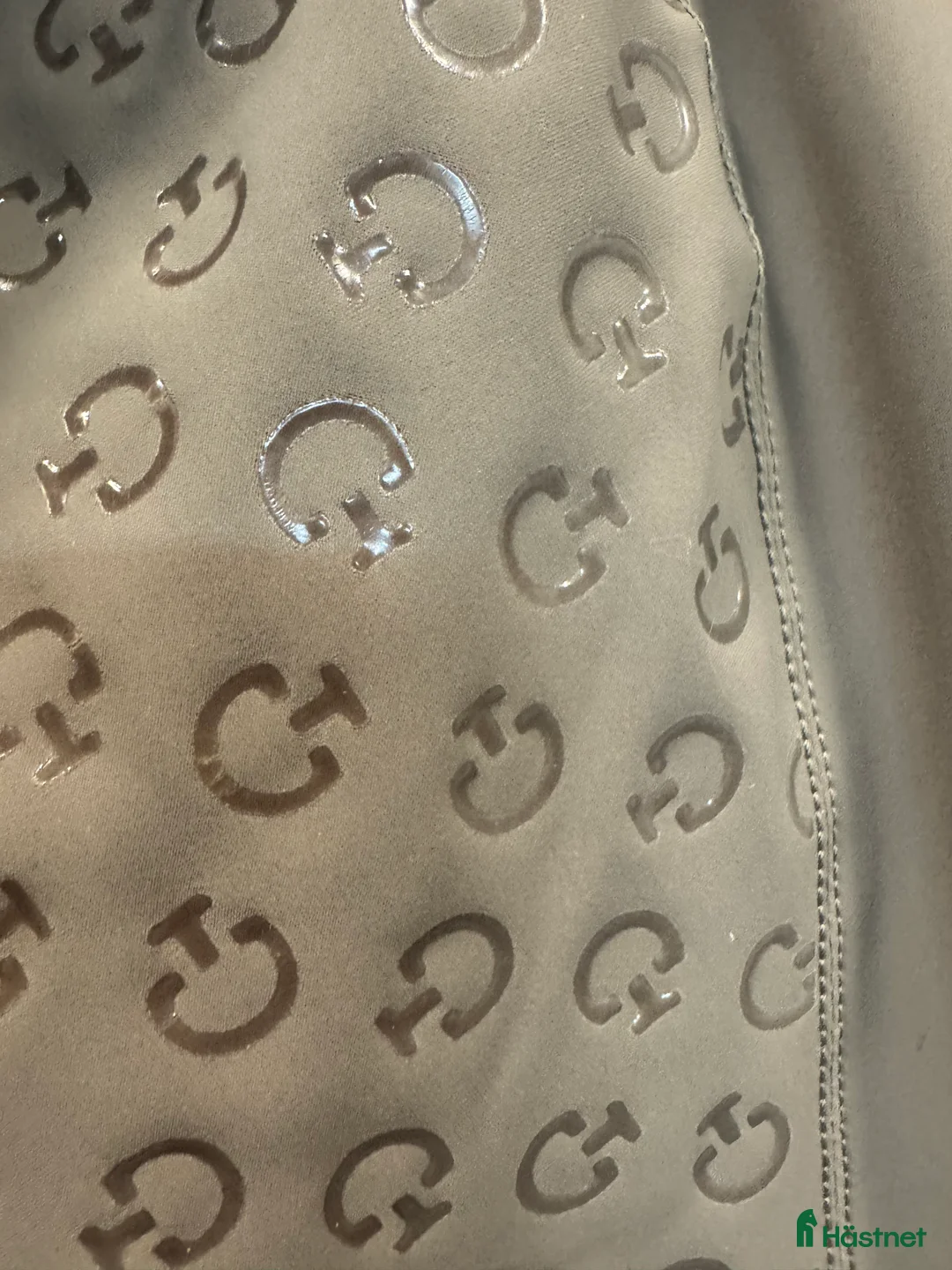 Ridbyxor ryttarutrustning till salu: Fina grå ridbyxor från Cavalleria Toscana i Kimstad - Annons 5