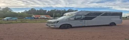 Hästlastbilar  fordon & transport till salu: Stuteribuss Prentki Demobuss - Annons 2