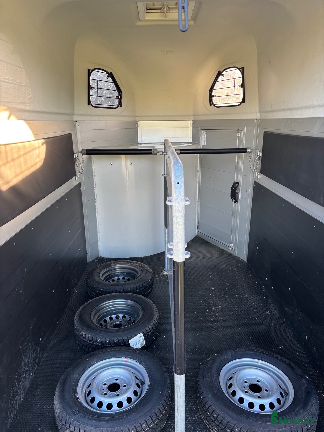 Hästtransporter  fordon & transport till salu: Unik Cheval Marathon 2019 i Tungelsta - Annons 5