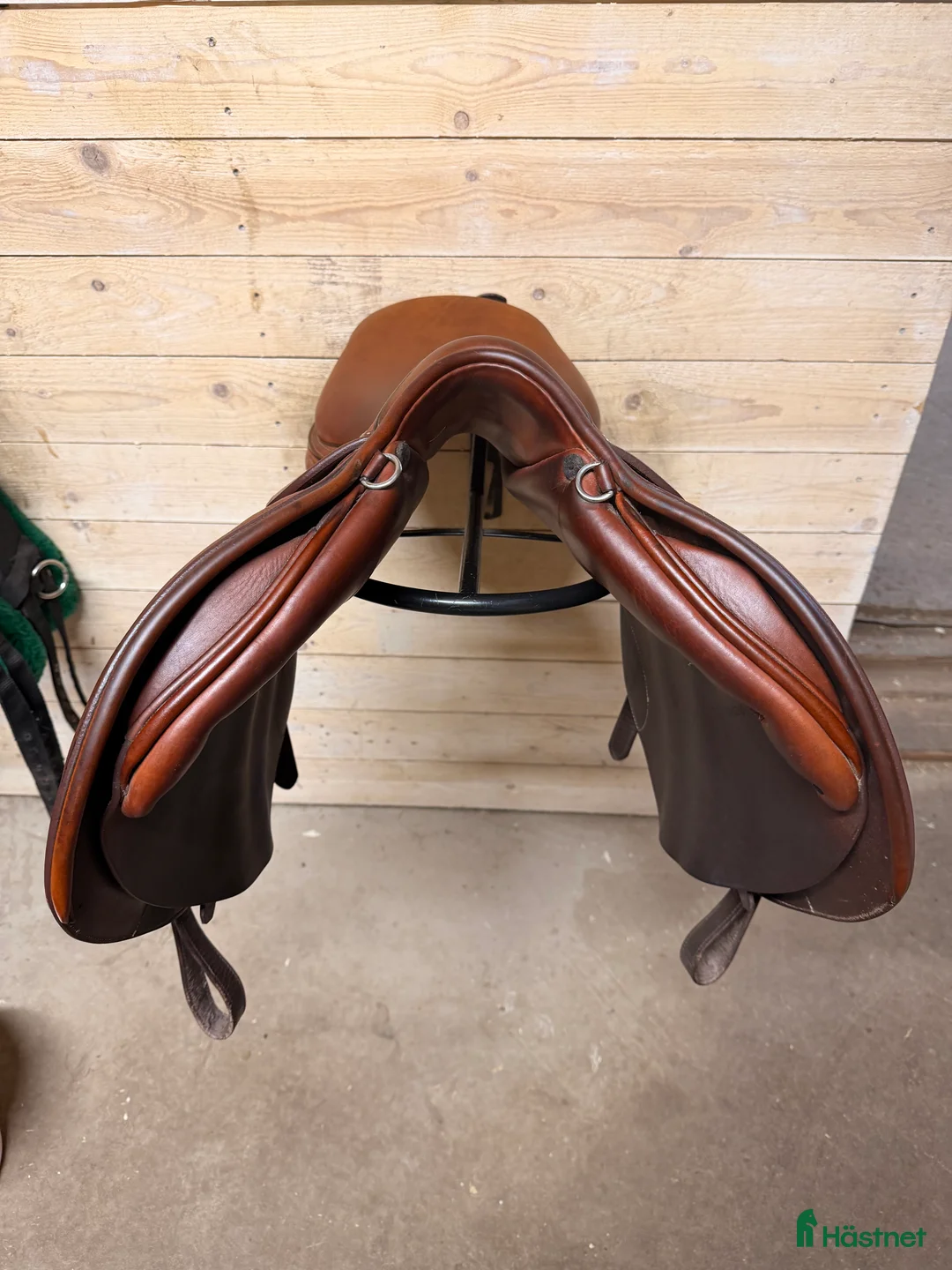 Sadlar hästutrustning till salu: Renaissance F2  i Avesta - Annons 8