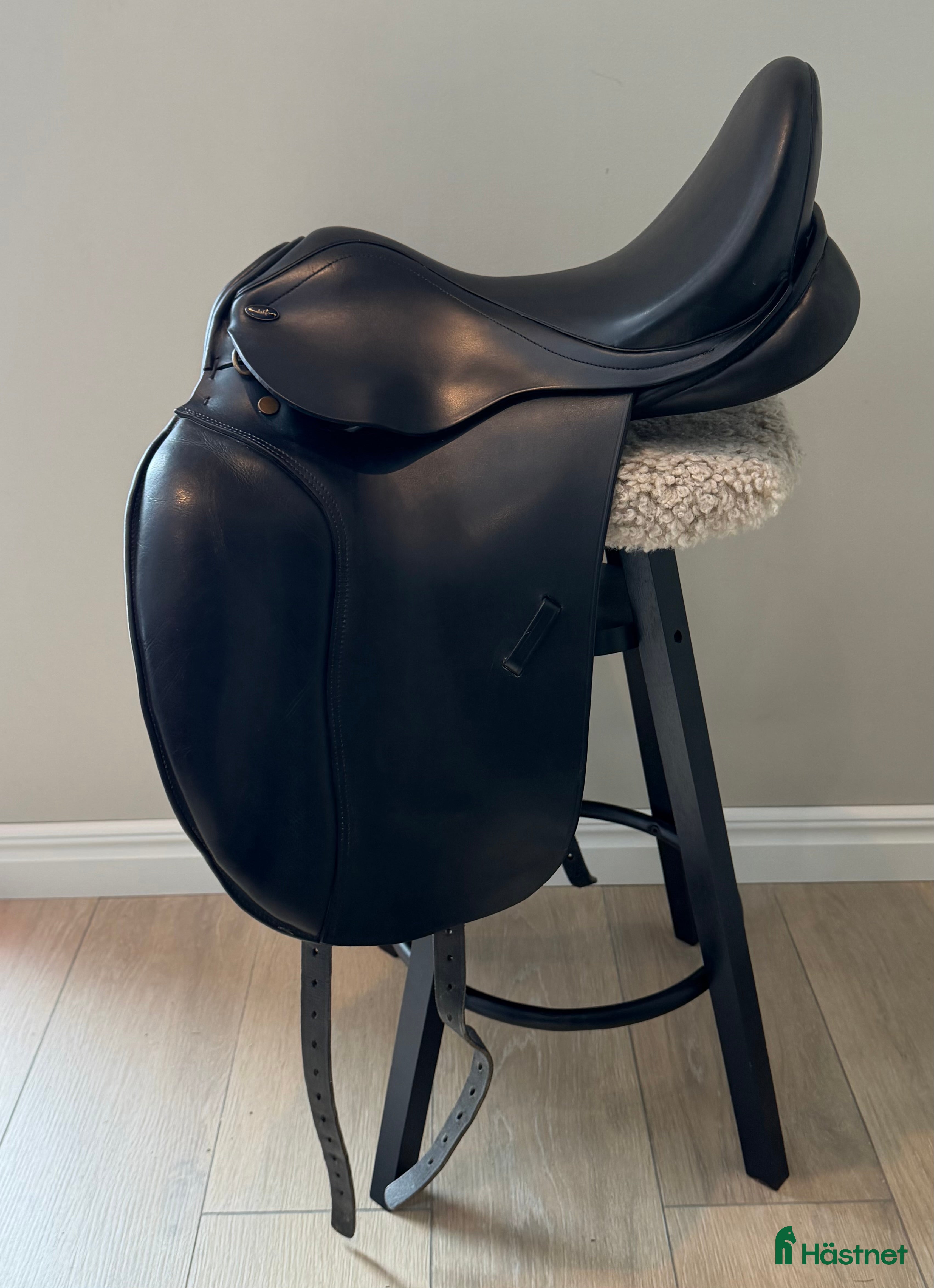 Sadlar hästutrustning Santa cruz roxanne - Annons 23