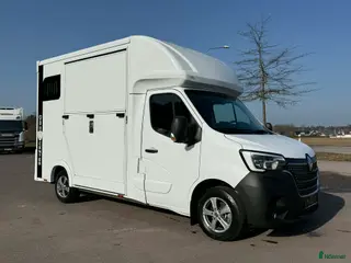 Hästlastbilar fordon & transport till salu: NORDIC HORSE 3 *LASTVIKT 1200KG* - Annons 18